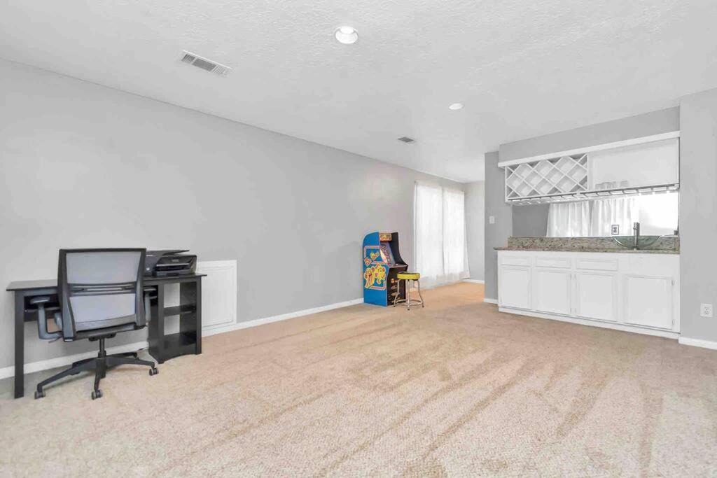 Photo of Bedroom in Stafford