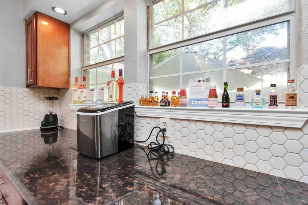 Photo of Kitchen in Stafford