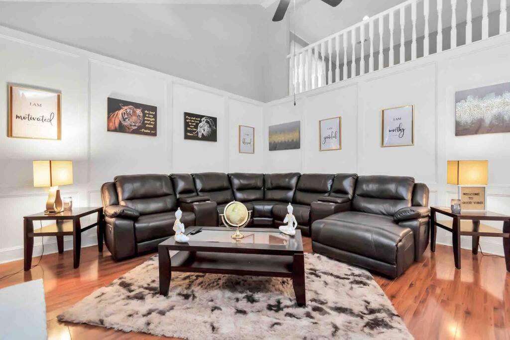 Photo of Livingroom in Stafford