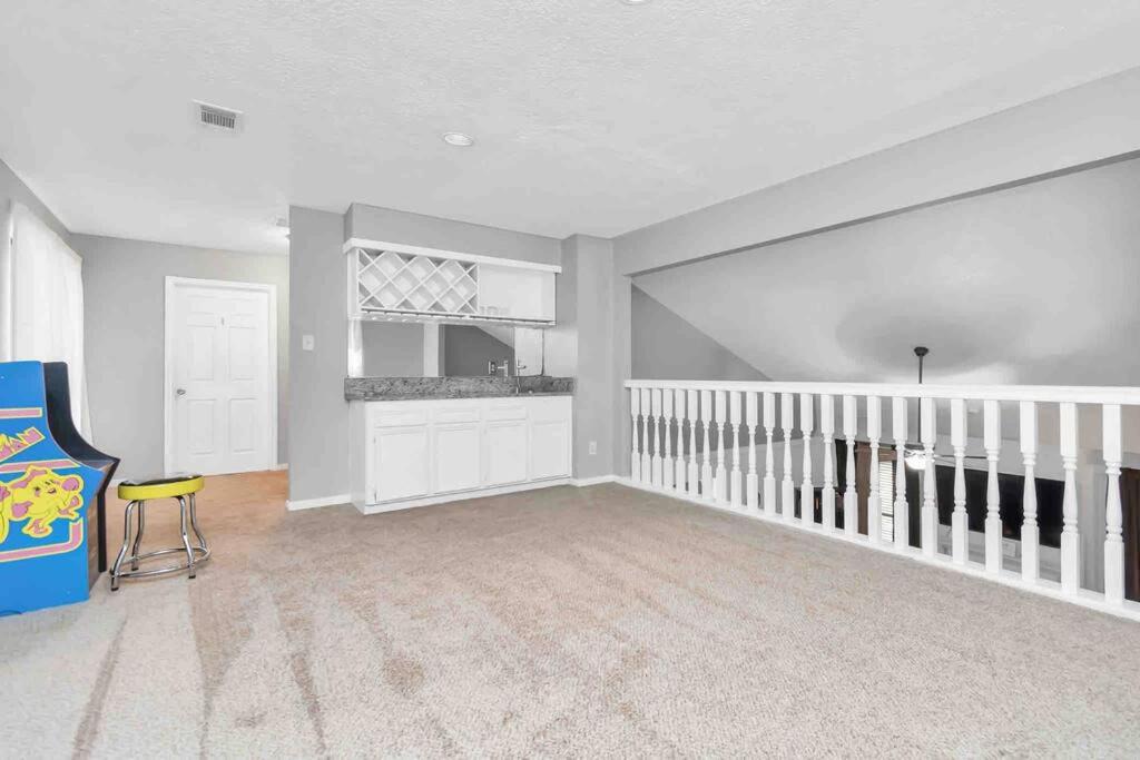 Photo of Bedroom in Stafford