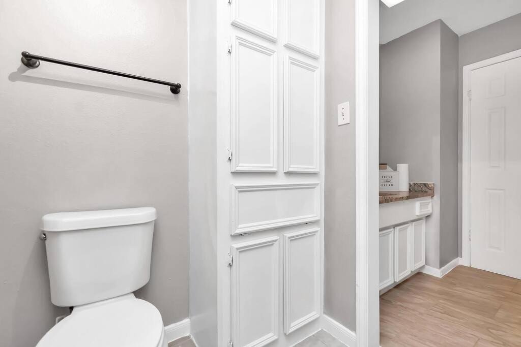 Photo of Bathroom in Stafford