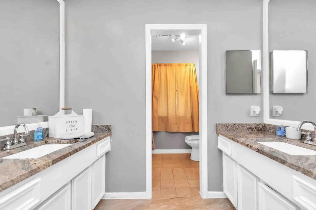 Photo of Kitchen in Stafford