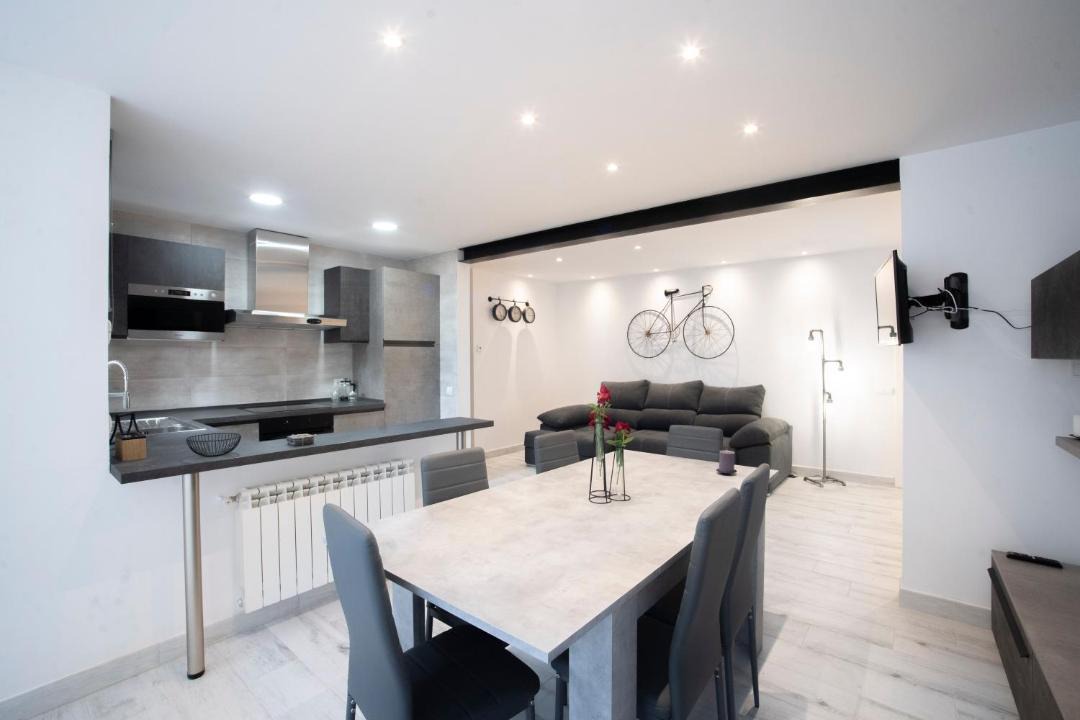 Photo of Kitchen in Puigcerda
