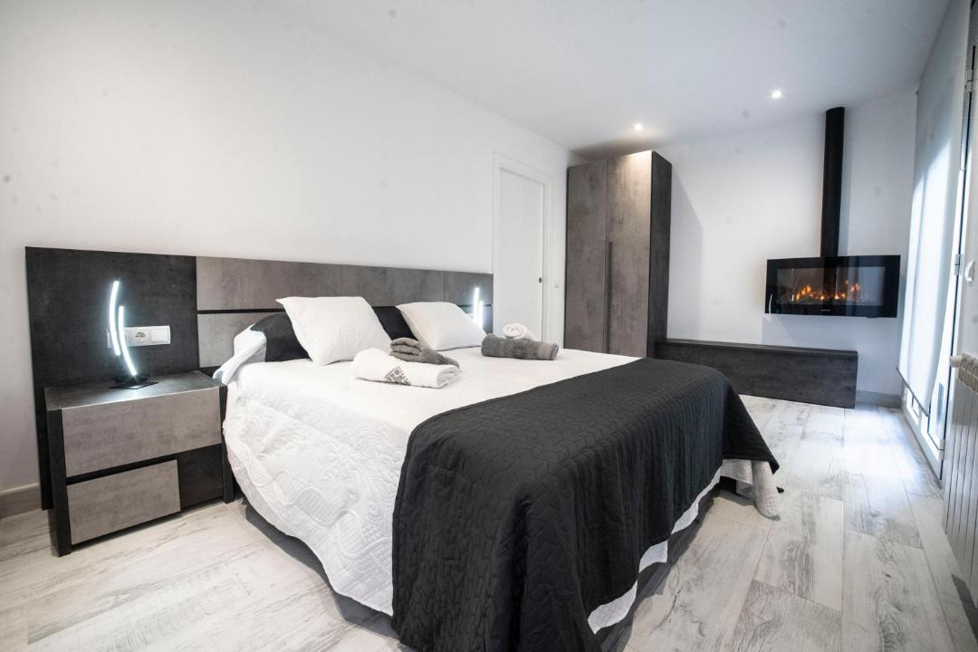 Photo of Bedroom in Puigcerda