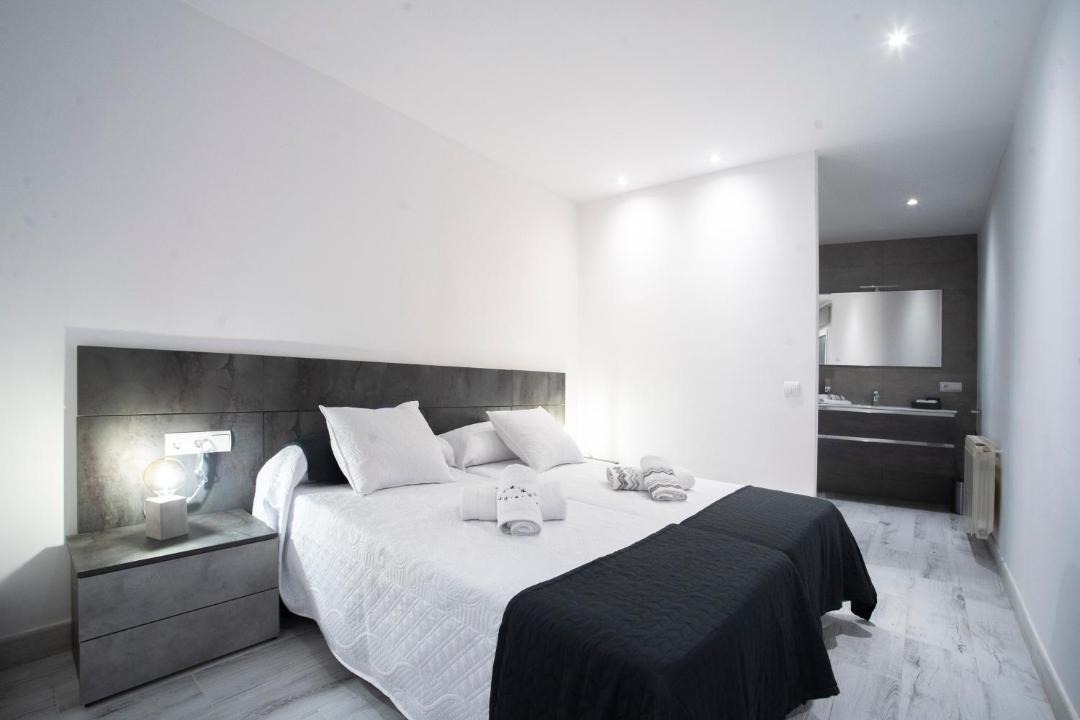 Photo of Bedroom in Puigcerda