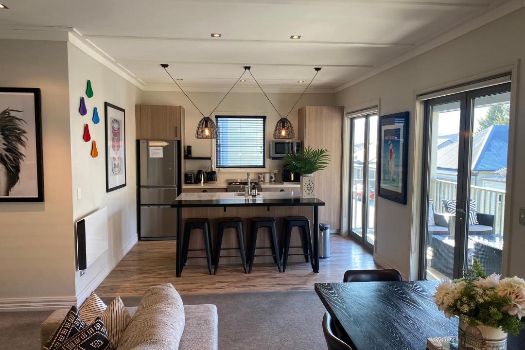 Photo of Others in Cardrona