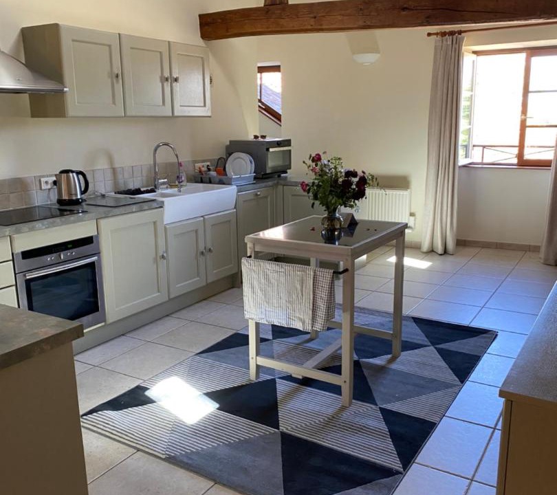 Photo of Kitchen in Vouvant