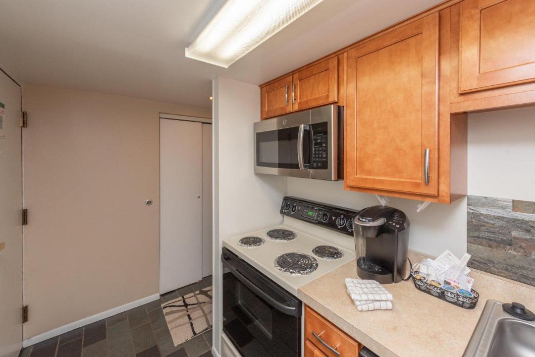 Photo of Kitchen in Thayerville