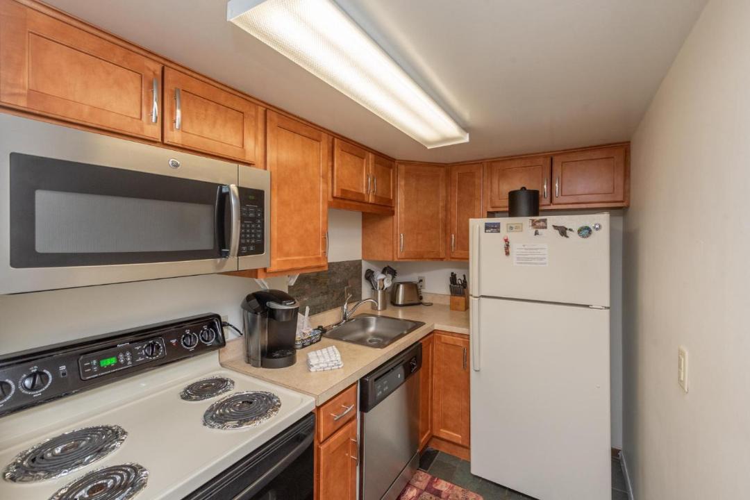 Photo of Kitchen in Thayerville