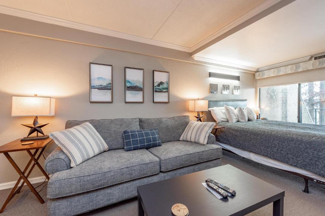 Photo of Bedroom in Thayerville