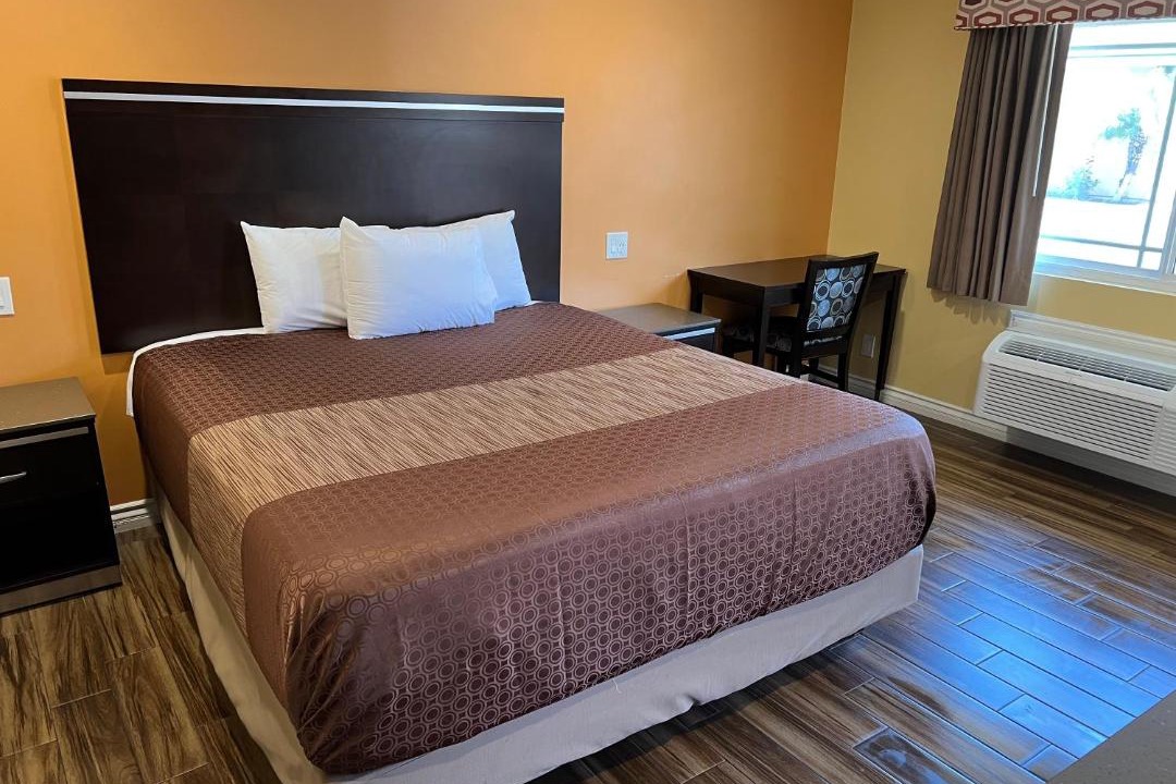 Photo of Bedroom in Walnut Valley