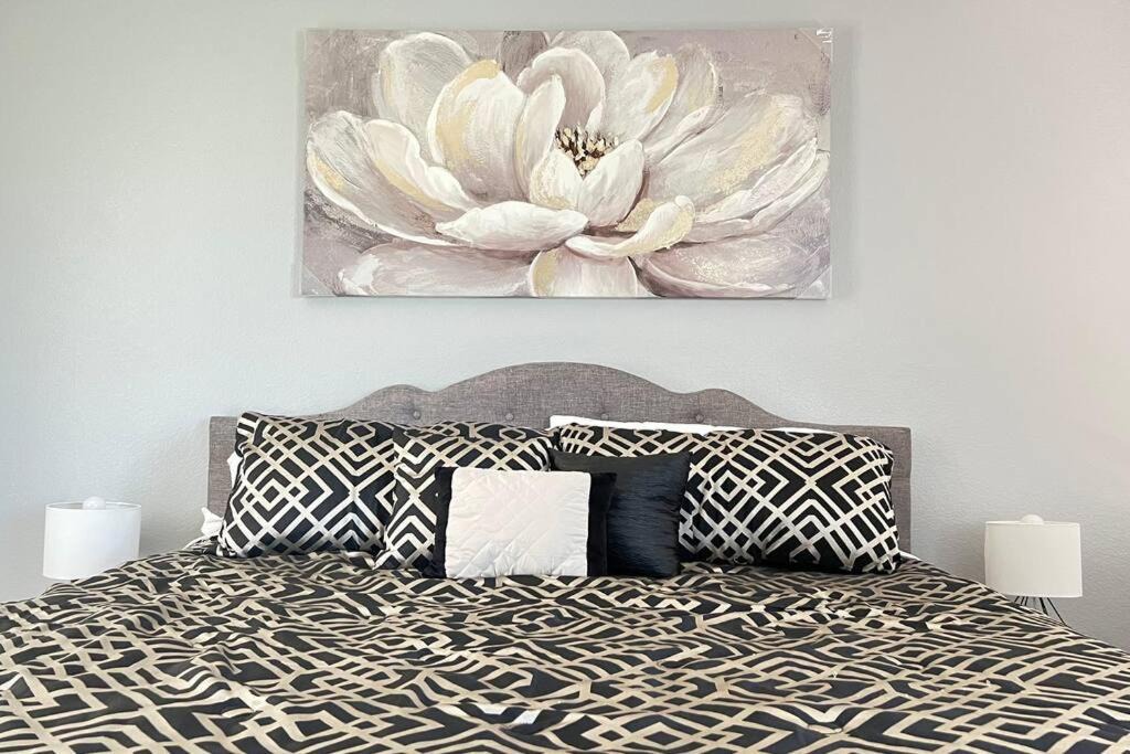 Photo of Bedroom in Springfield Park