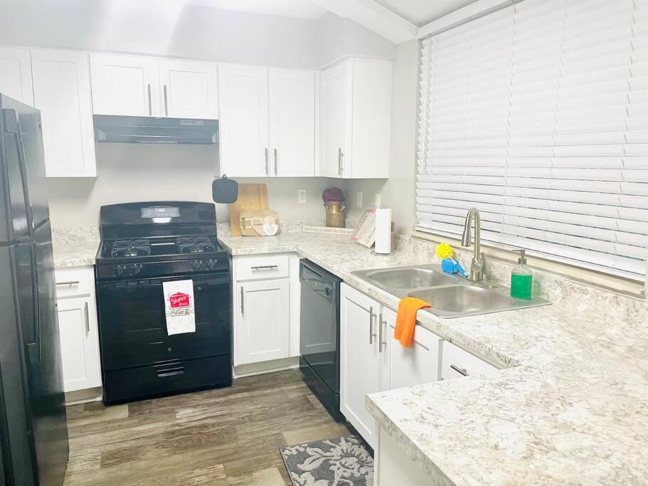 Photo of Kitchen in Sandy Springs
