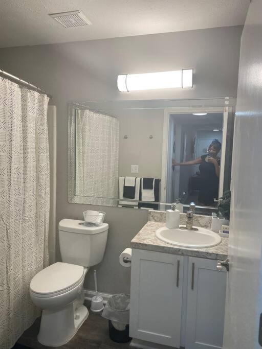 Photo of Bathroom in Sandy Springs