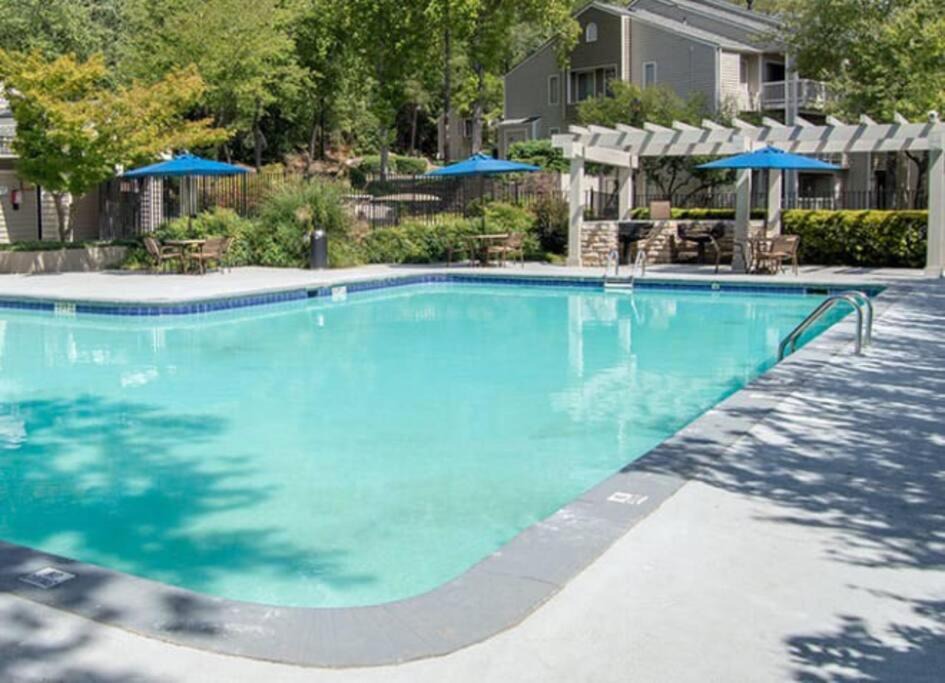 Photo of Outdoor in Sandy Springs