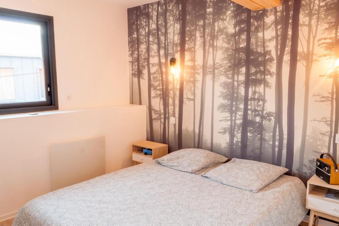 Photo of Bedroom in Coudray