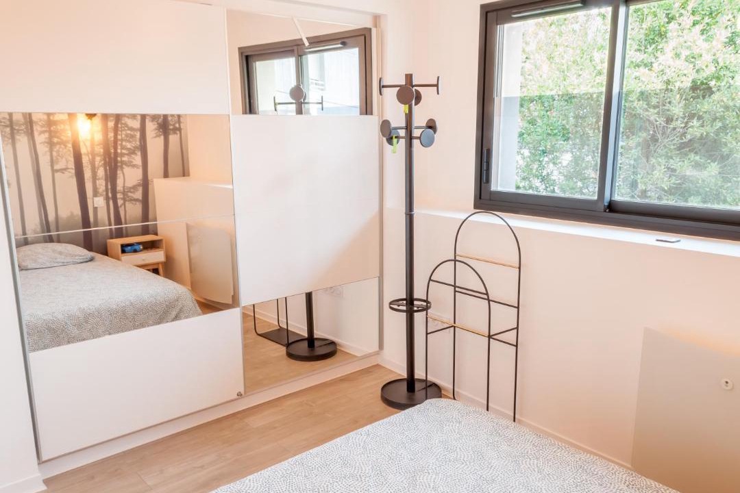 Photo of Bedroom in Coudray