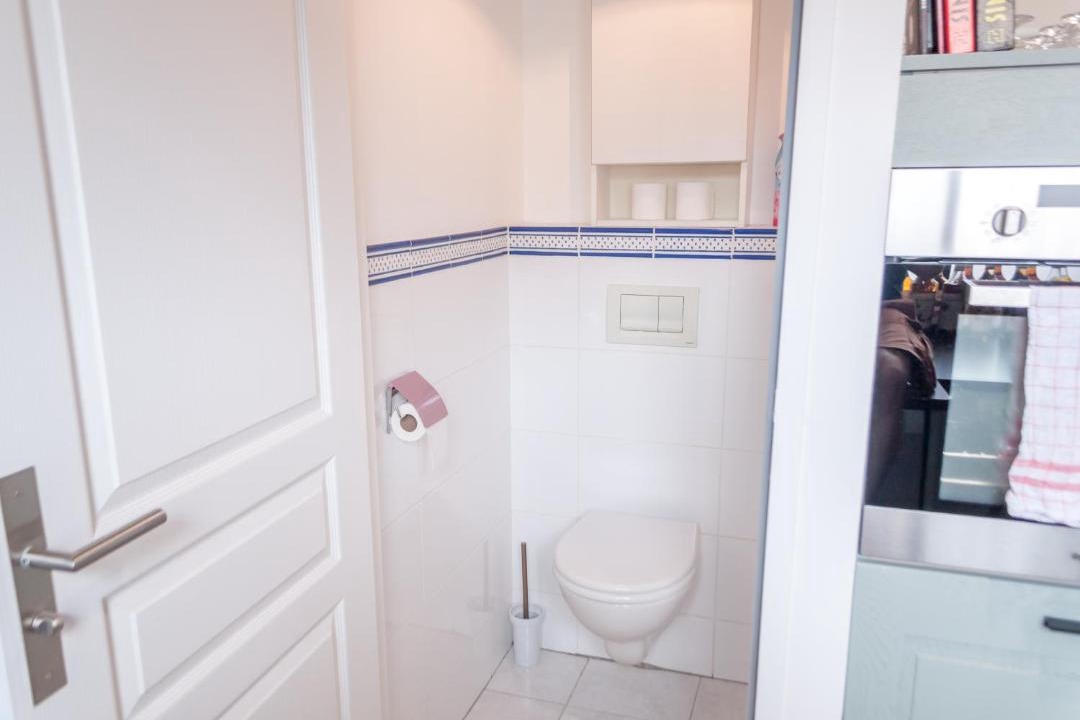Photo of Bathroom in Coudray