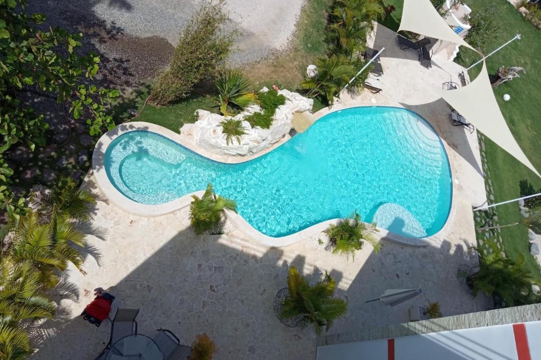 Photo of Outdoor in ProCab