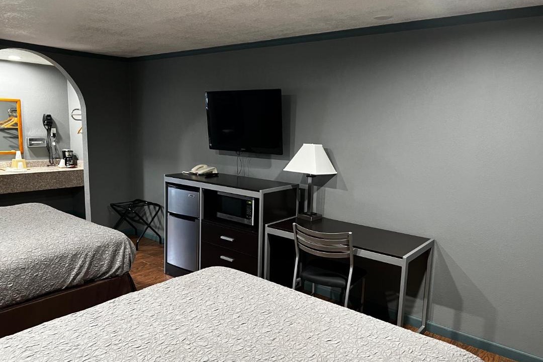 Photo of Bedroom in Ashdown