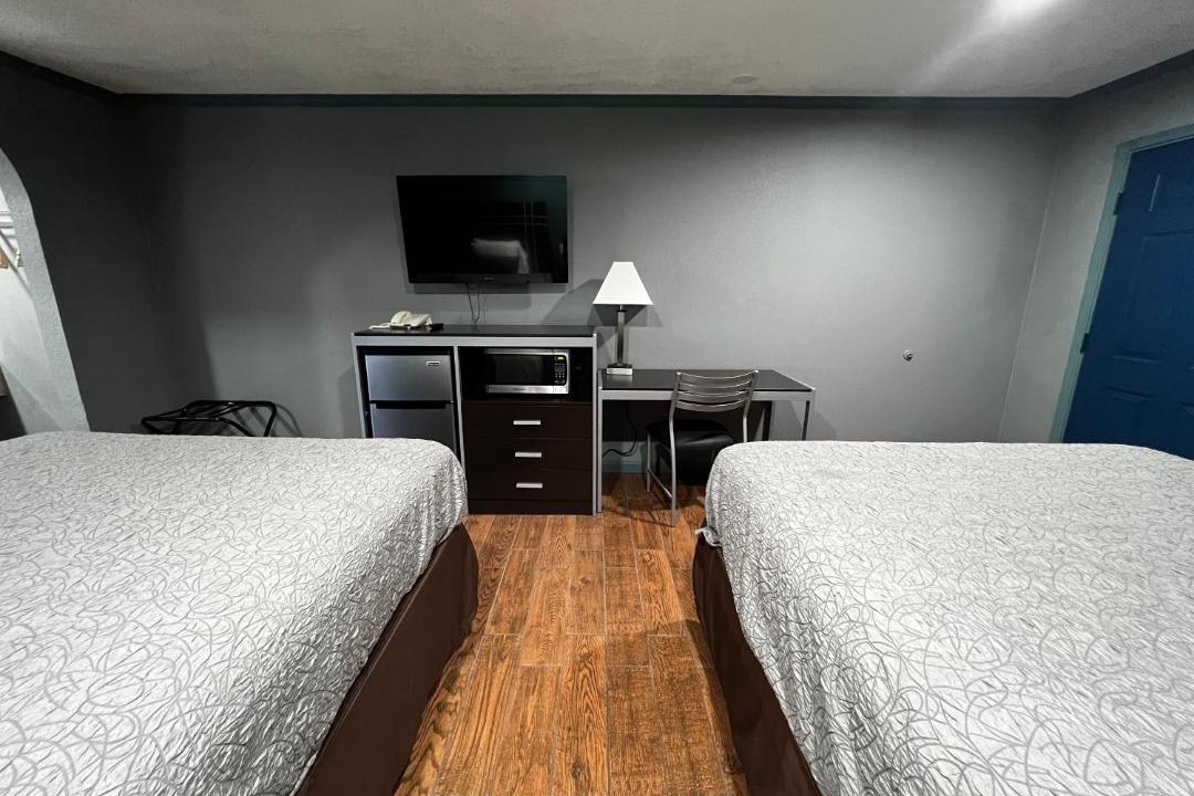 Photo of Bedroom in Ashdown