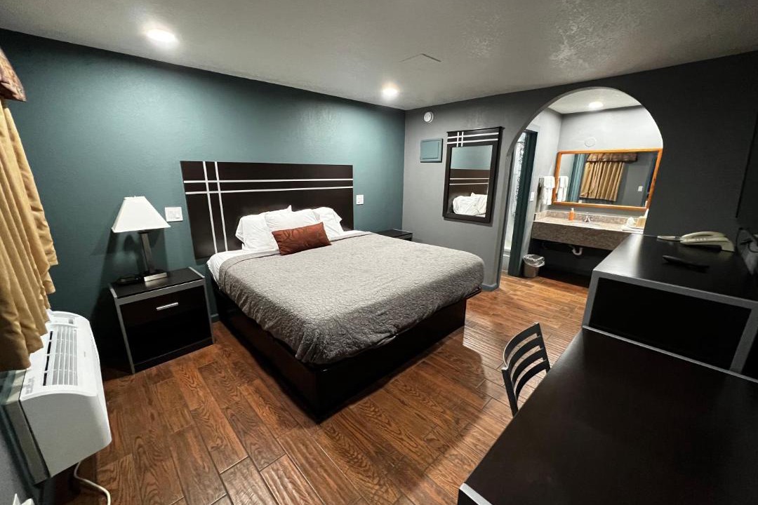 Photo of Bedroom in Ashdown