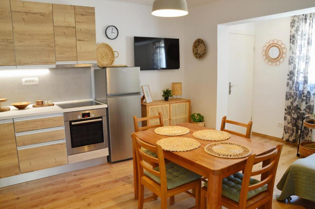 Photo of Kitchen in Cove Makarac (Milna)