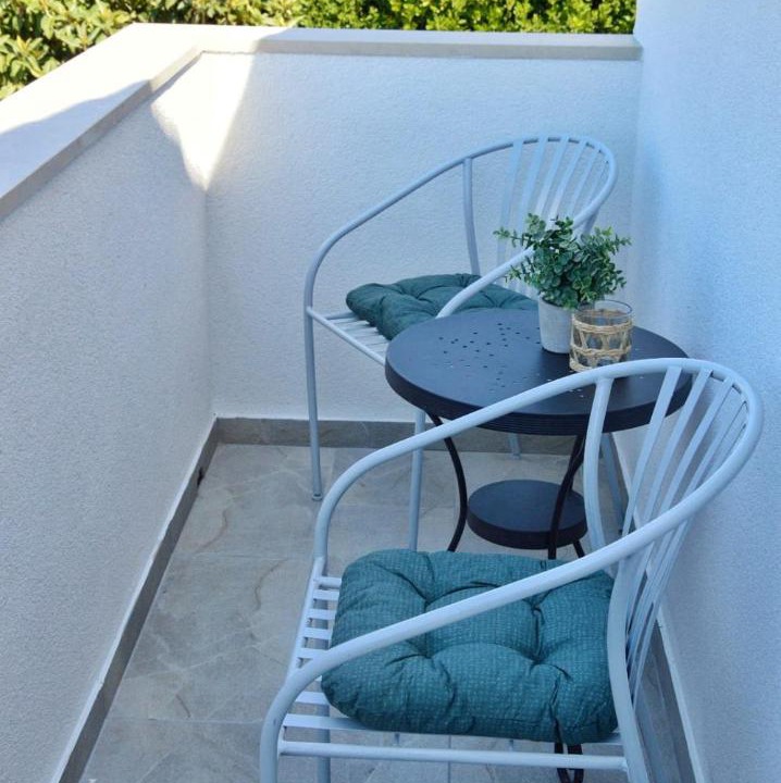 Photo of Patio Balcony in Cove Makarac (Milna)
