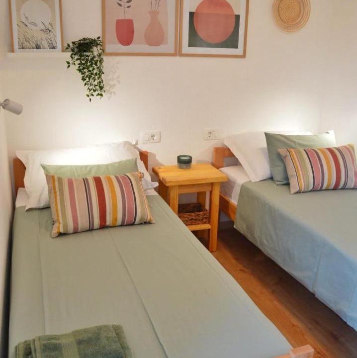 Photo of Bedroom in Cove Makarac (Milna)