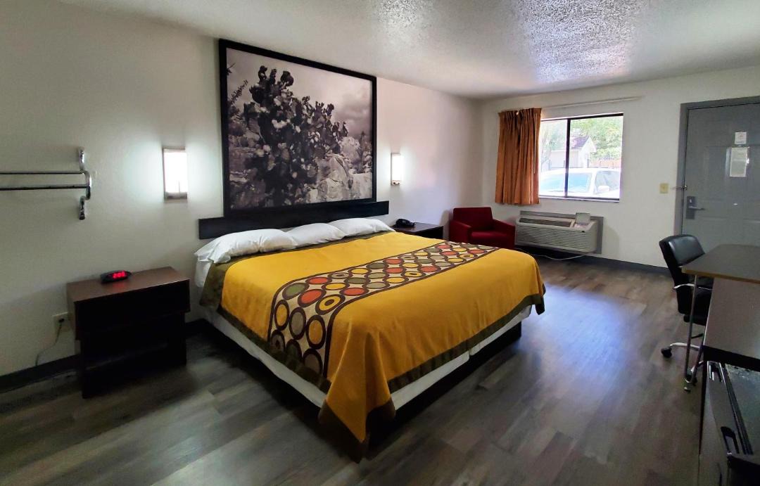 Photo of Bedroom in South Arlington