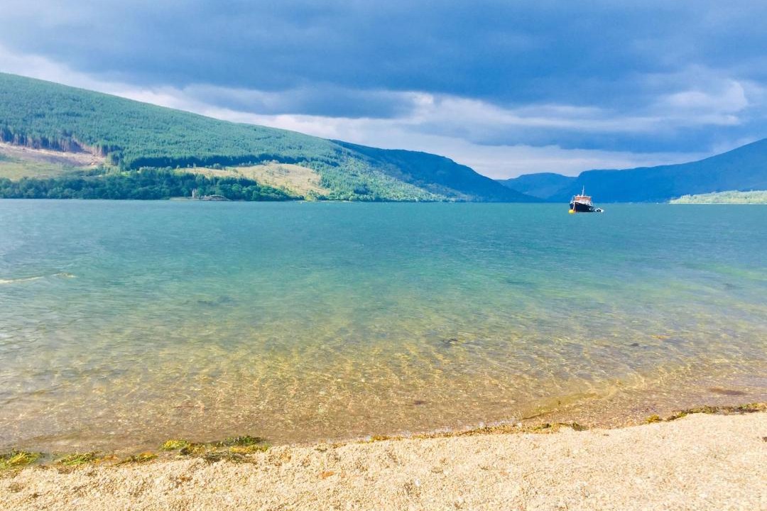 Photo of Outdoor in Cairndow