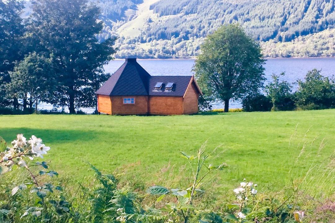 Photo of Others in Cairndow