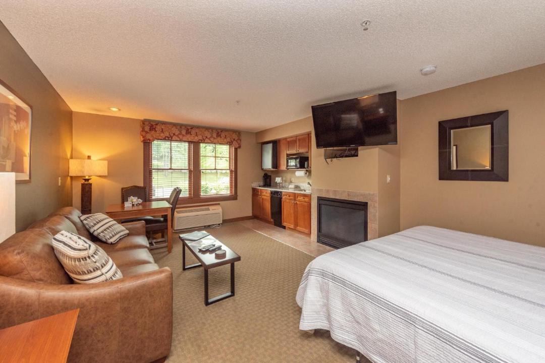 Photo of Bedroom in Thayerville