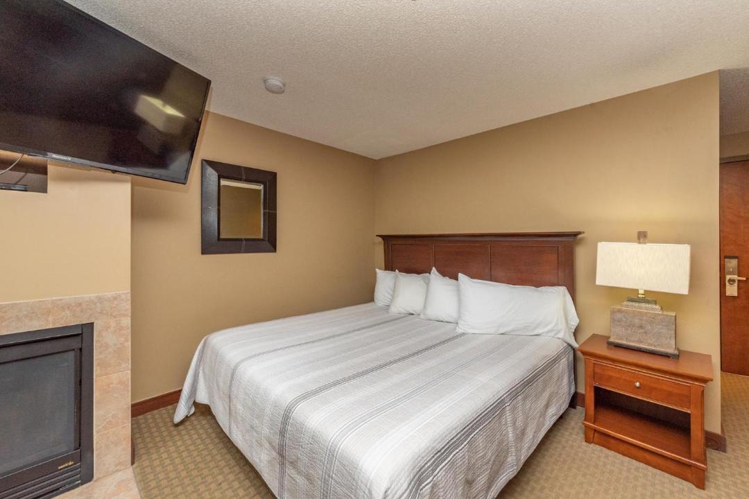 Photo of Bedroom in Thayerville