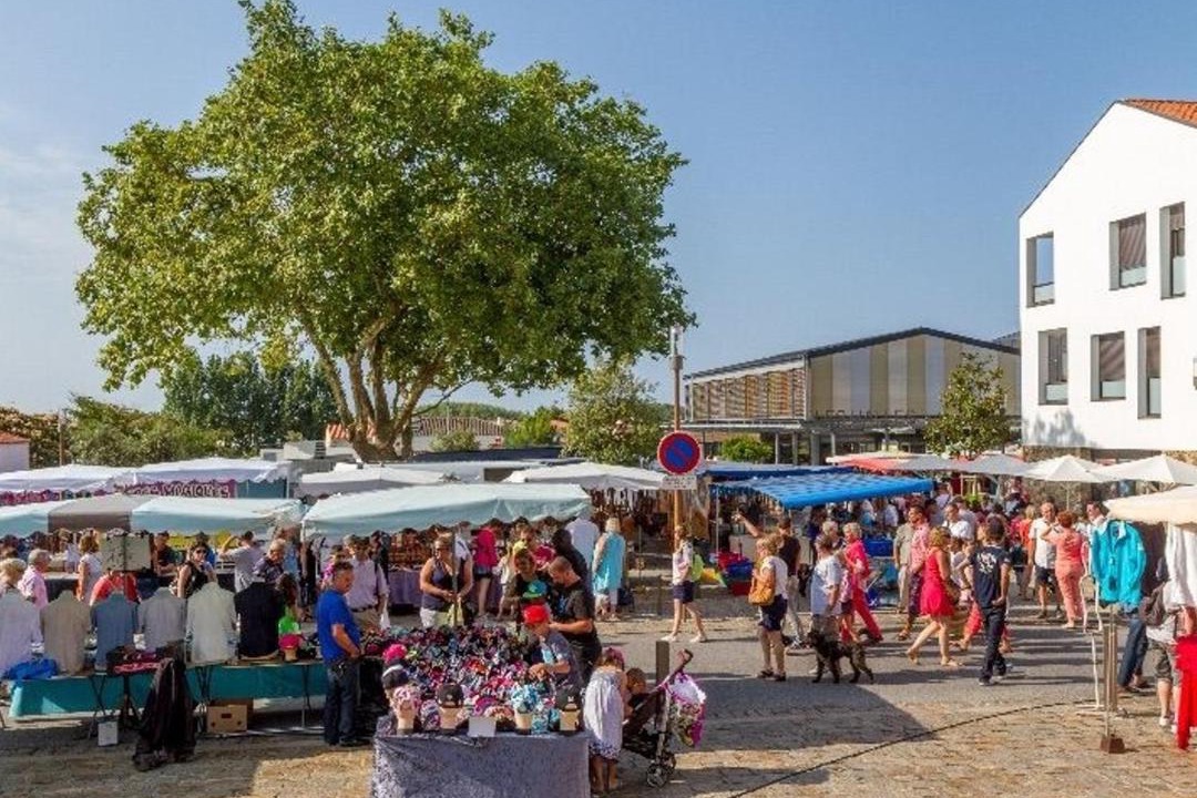 Photo of Others in Bretignolles-sur-Mer