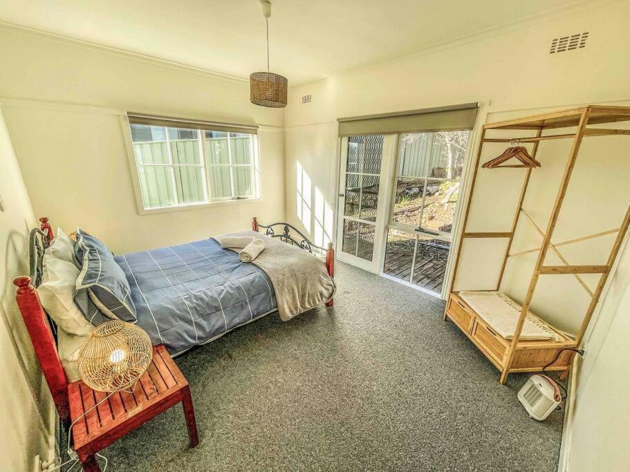 Photo of Bedroom in Mount Beauty