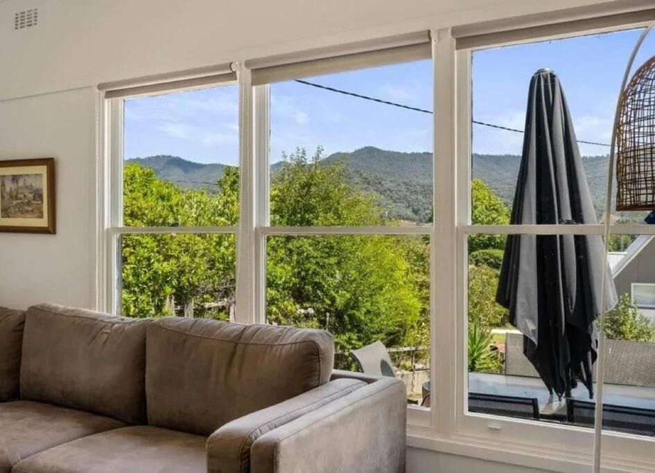Photo of Livingroom in Mount Beauty
