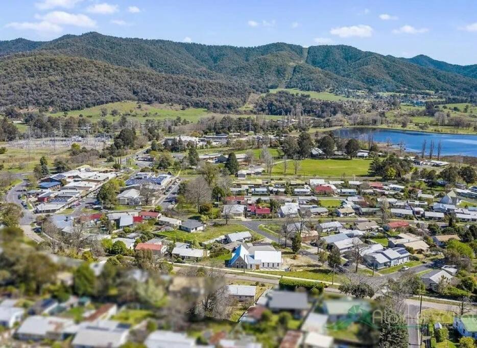 Photo of Outdoor in Mount Beauty