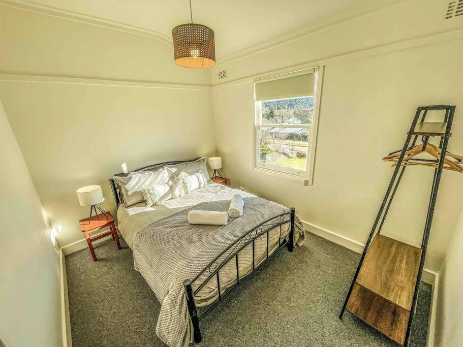 Photo of Bedroom in Mount Beauty