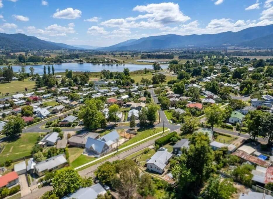 Photo of Outdoor in Mount Beauty