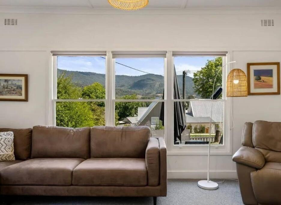 Photo of Livingroom in Mount Beauty