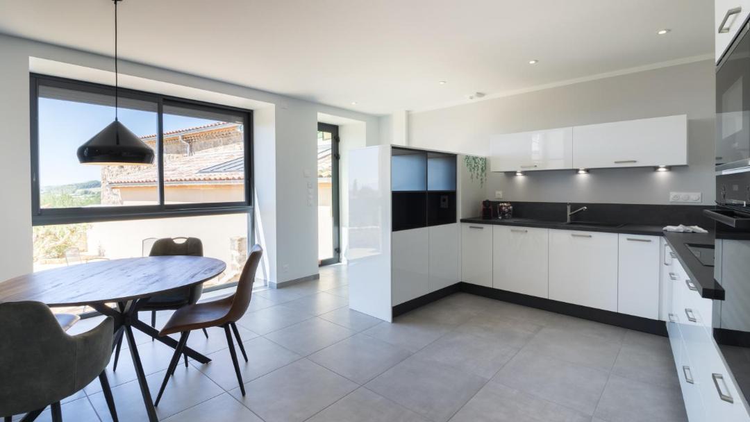 Photo of Livingroom in Peaugres