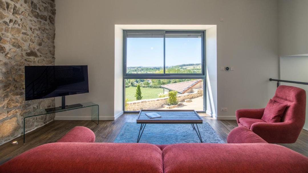 Photo of Livingroom in Peaugres