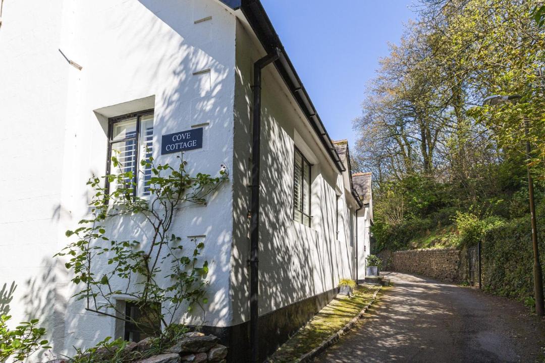Photo of Buildings in Babbacombe