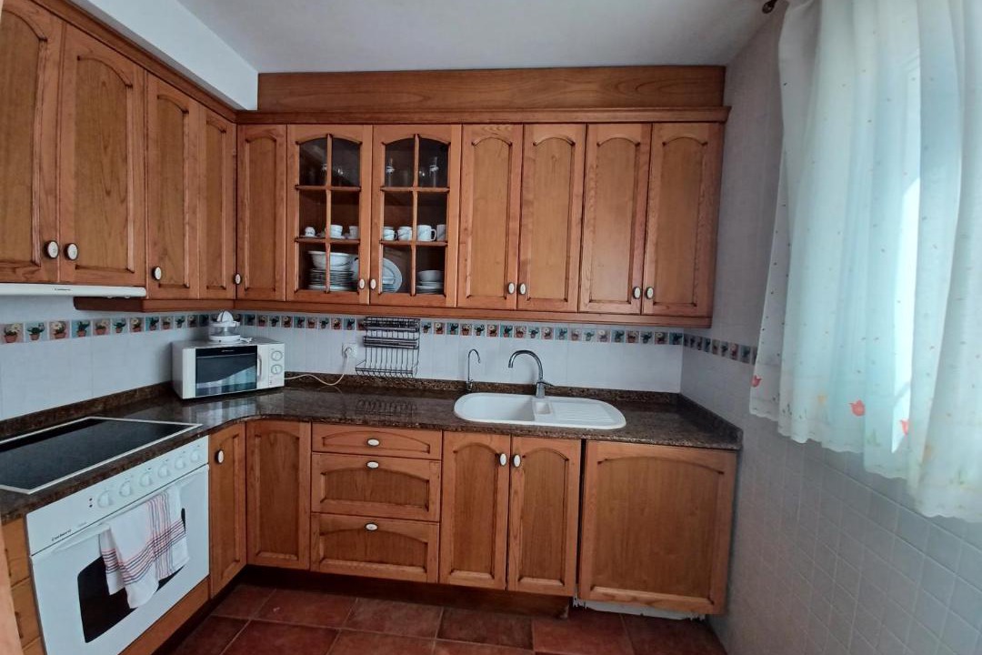 Photo of Kitchen in Benicarlo