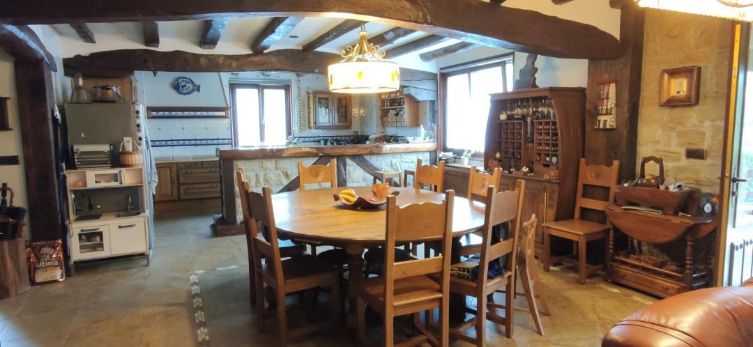 Photo of Kitchen in Zubiate
