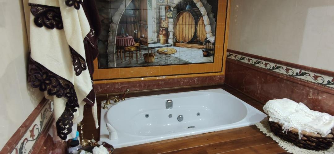 Photo of Bathroom in Zubiate