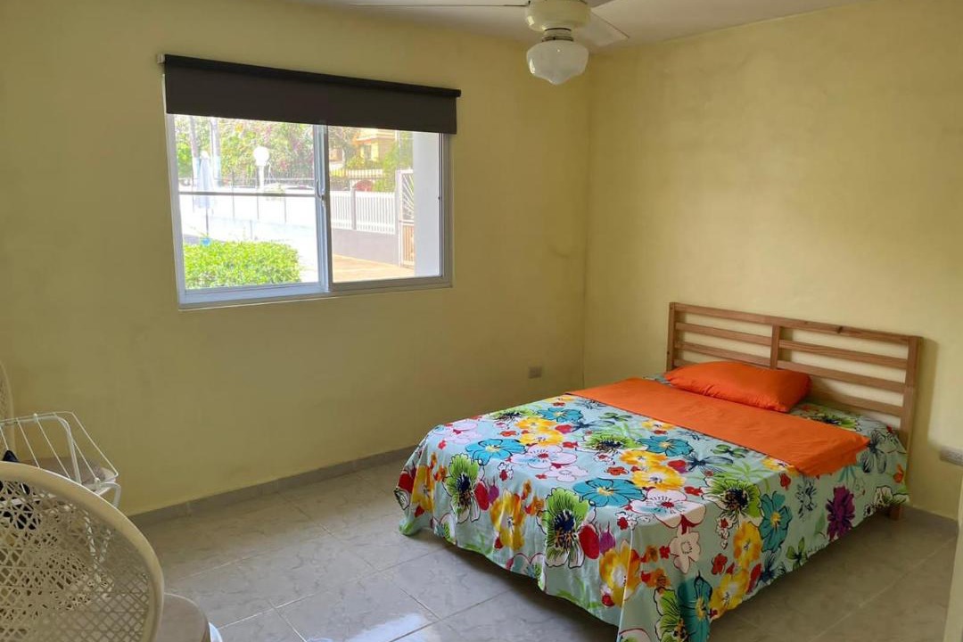 Photo of Bedroom in Altos De Chavon