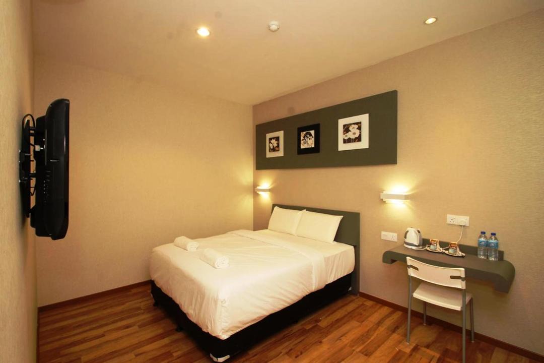 Photo of Bedroom in Jawa