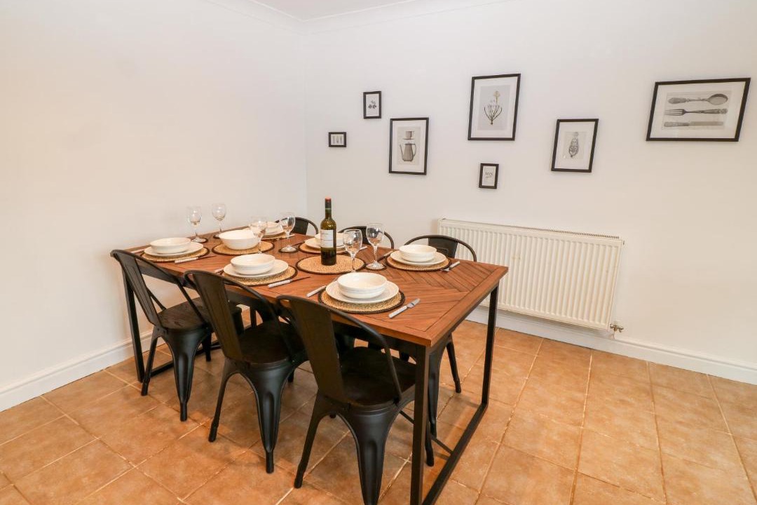 Photo of Livingroom in Cemaes Bay